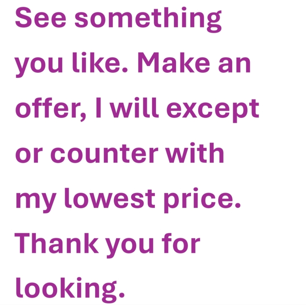Lowest Price